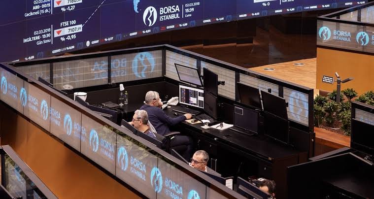 Borsada günün kazandıranı belli oldu! Bir sektör resmen uçtu