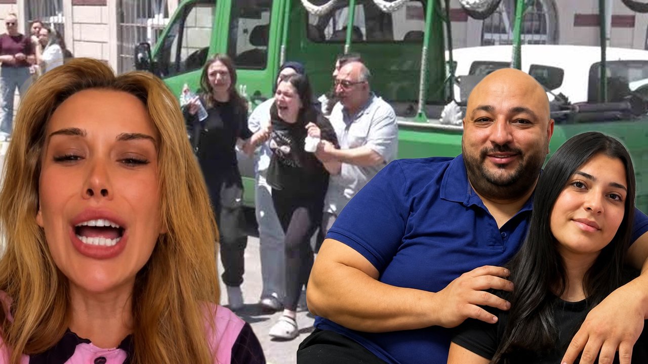 Can Polat’ın ölümü sonrası ailede kriz! Kızı annesini suçladı: Beni evden kovdu