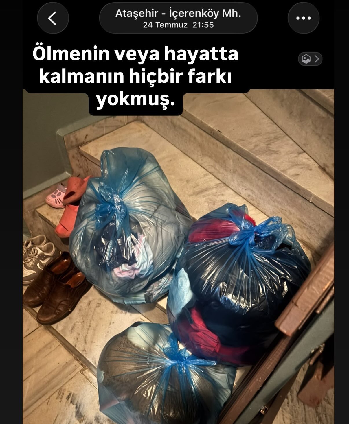 Can Polat’ın ölümü sonrası ailede kriz! Kızı annesini suçladı: Beni evden kovdu