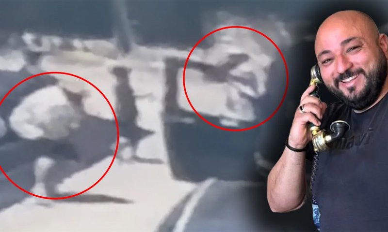 Can Polat’ın ölümü sonrası ailede kriz! Kızı annesini suçladı: Beni evden kovdu