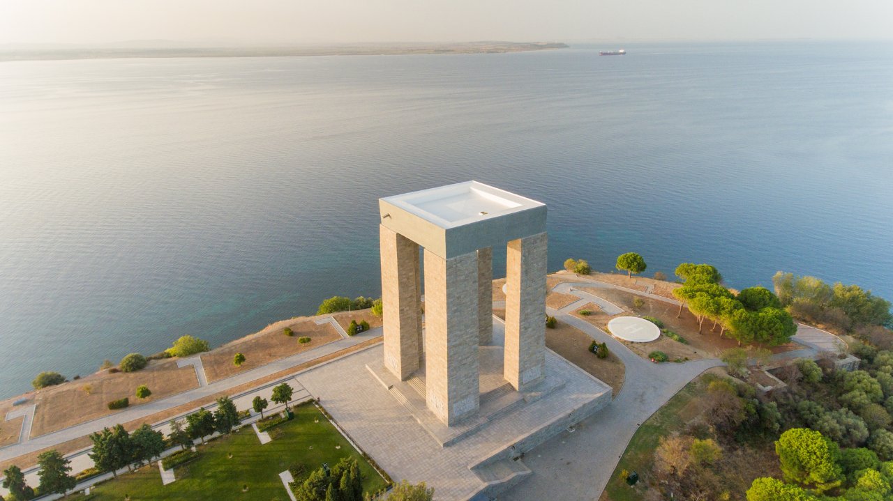 Çanakkale Kültür Yolu Festivali ile tarih, sanat ve lezzet aynı rotada buluşuyor