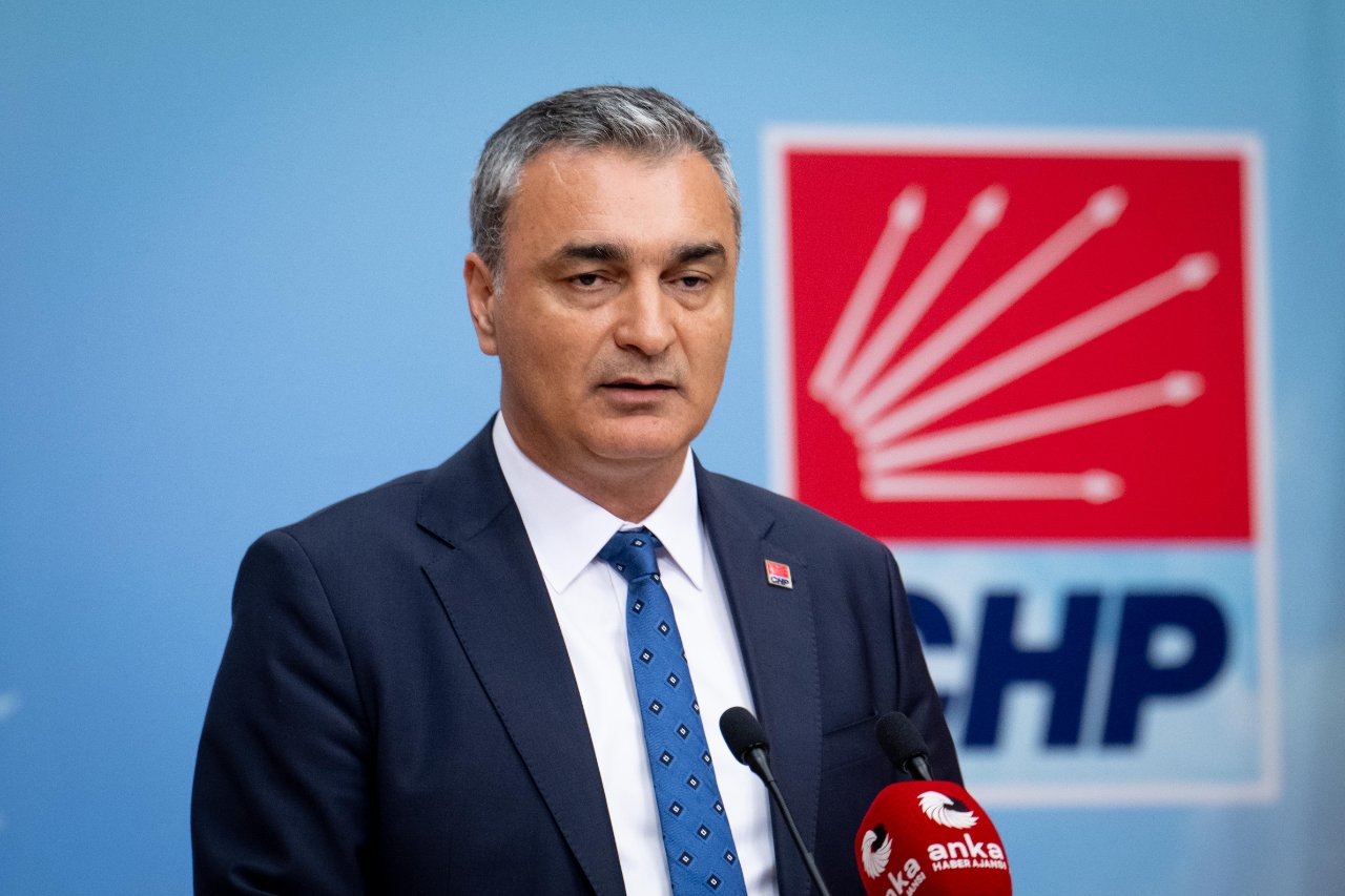 CHP noktayı koydu! Mansur Yavaş'ın kararı belli oldu