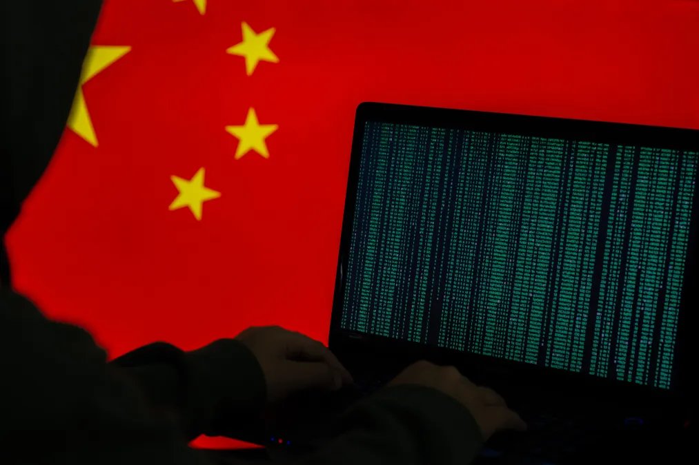 Çinli hackerlar NASA ve ABD Senatosunu hedef aldı! Bilanço hesaplanamıyor
