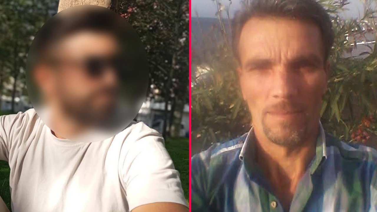 Demir çubukla saldırıp kaçtı! 51 yaşındaki adam kurtarılamadı