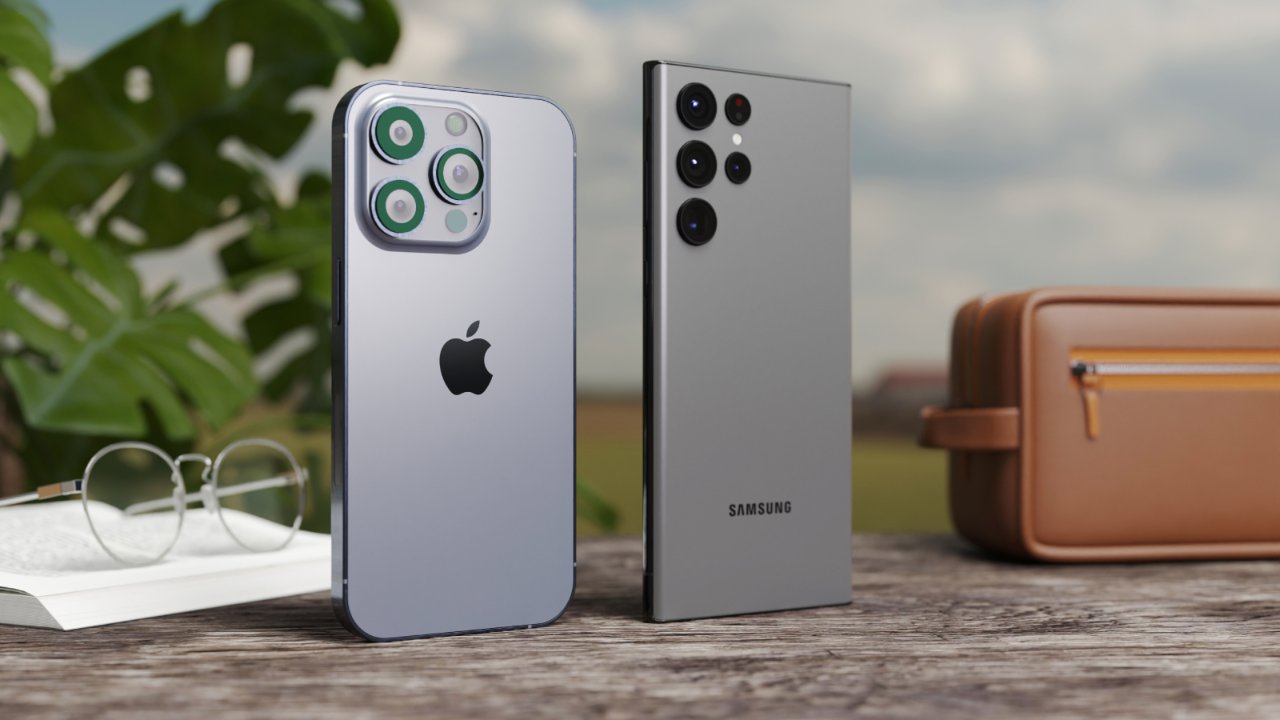 Dünyanın en çok satan telefonu belli oldu! Zirvedeki isim değişmedi