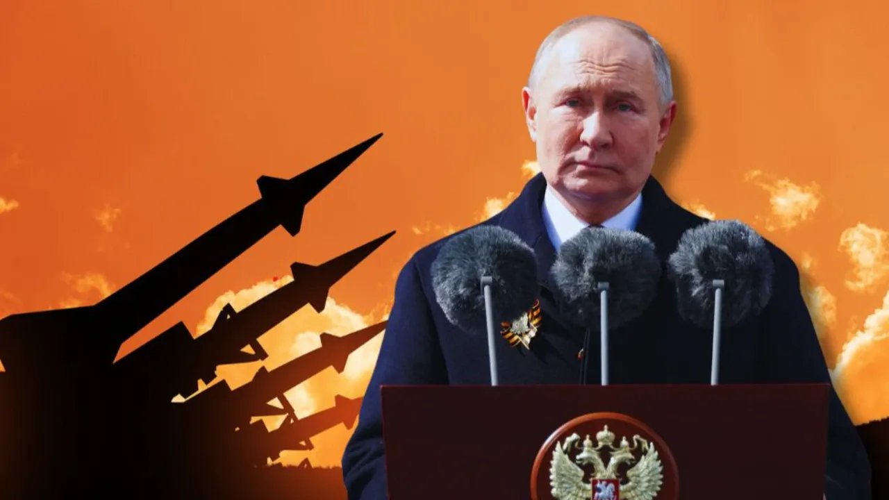Elon Musk Rusya'yı tek emirle kör etti: Putin köşeye sıkıştı, Zelenskiy en yüksek devlet nişanını takdim etti!