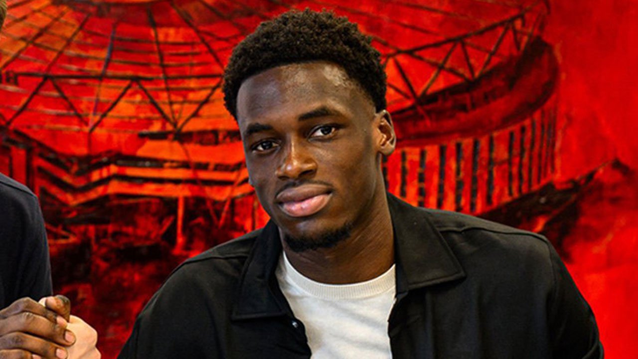 Ernest Poku