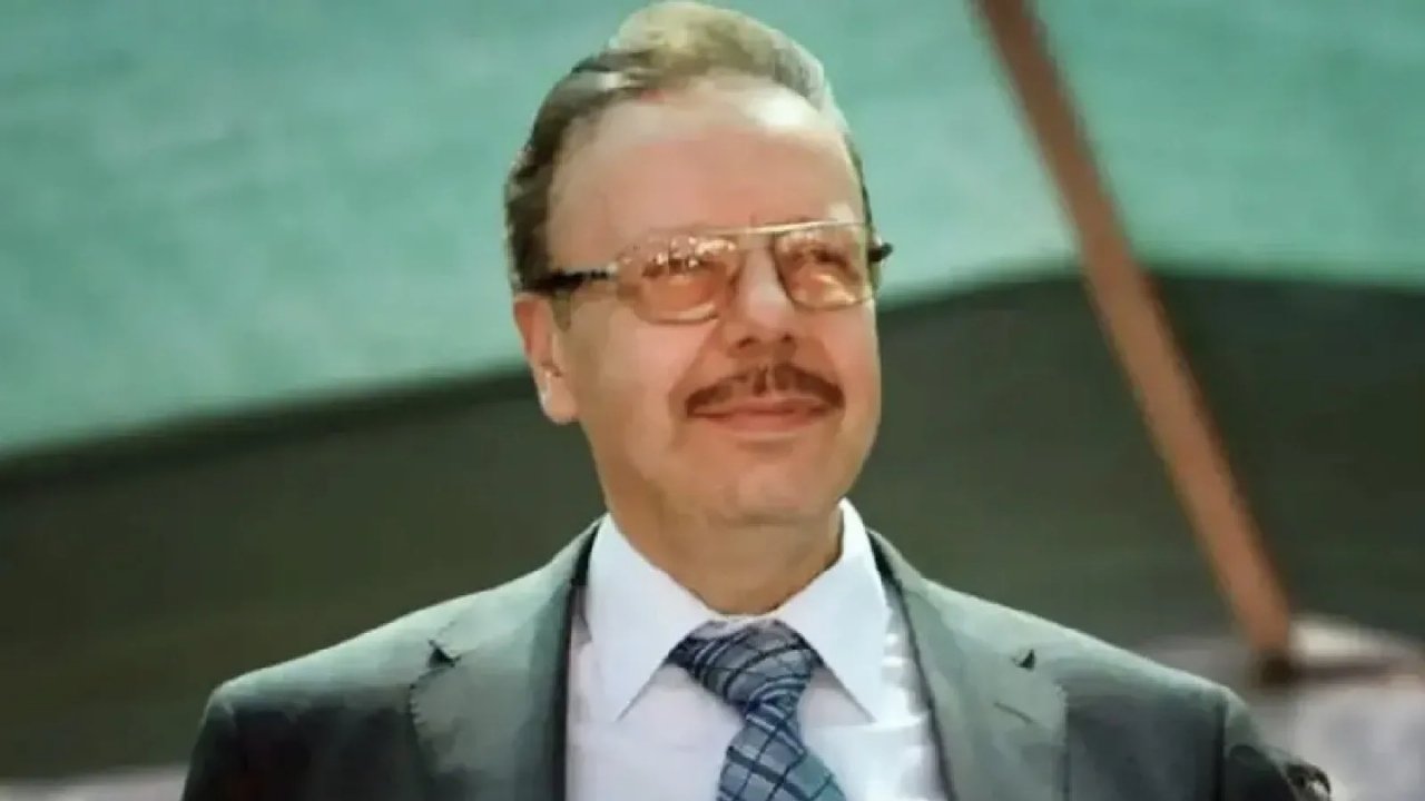 Eski Ulaştırma Bakanı Arif Ahmet Denizolgun