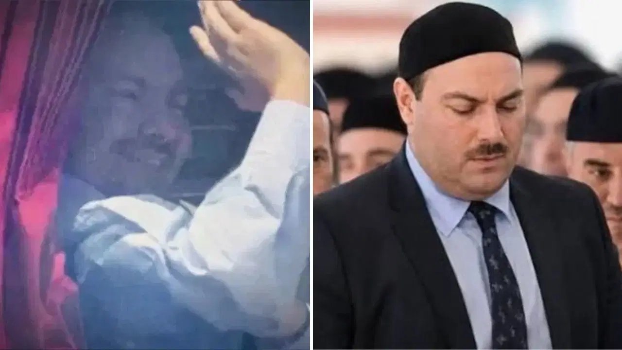 Alihan Kuriş