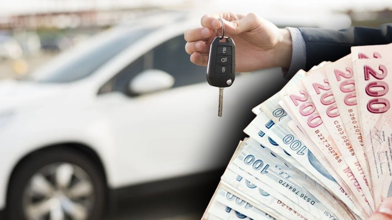 Faizsiz 5 milyon liraya kadar araç finansmanı! Aylık taksitler 27.500 TL'den başlıyor