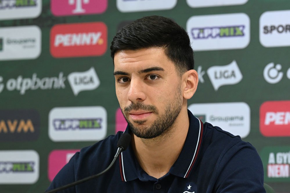 Cenk Özkaçar