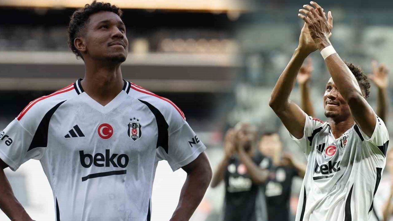 Felix Uduokhai, Almanya yolcusu: Beşiktaş'ın kazanacağı para belli oldu