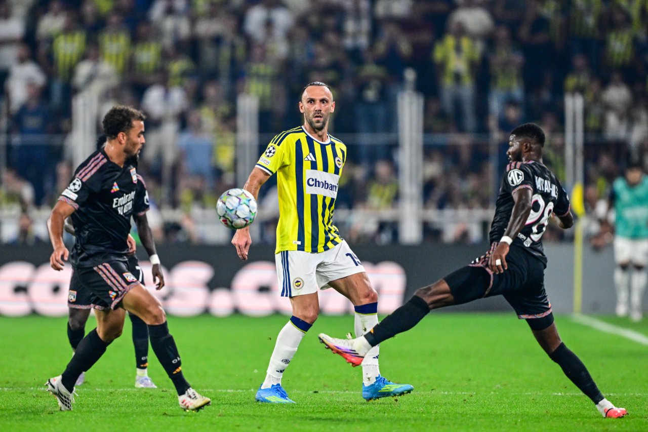 Fenerbahçe Lyona yenilirse, berabere kalırsa ne olur? Fenerbahçenin tur ihtimalleri