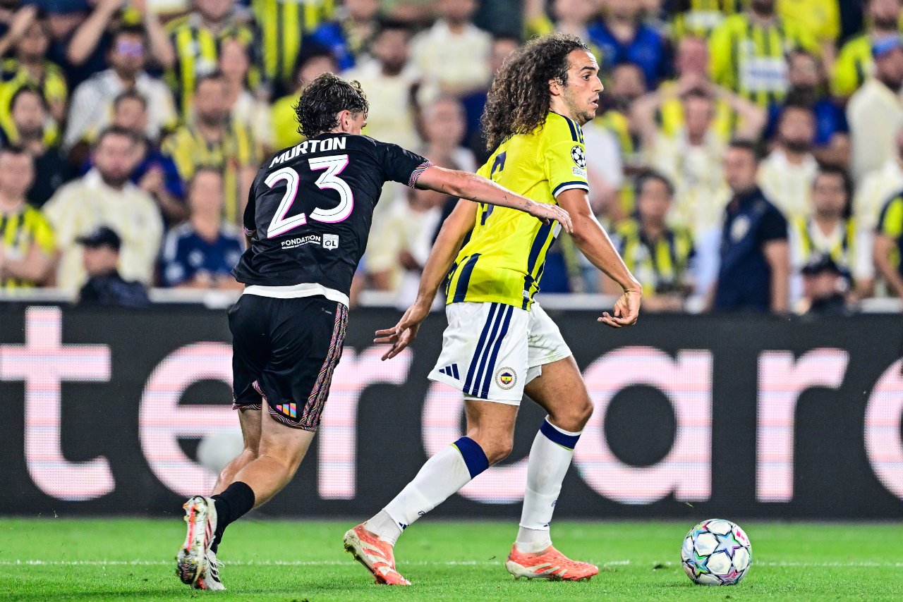 Fenerbahçe Lyona yenilirse, berabere kalırsa ne olur? Fenerbahçenin tur ihtimalleri