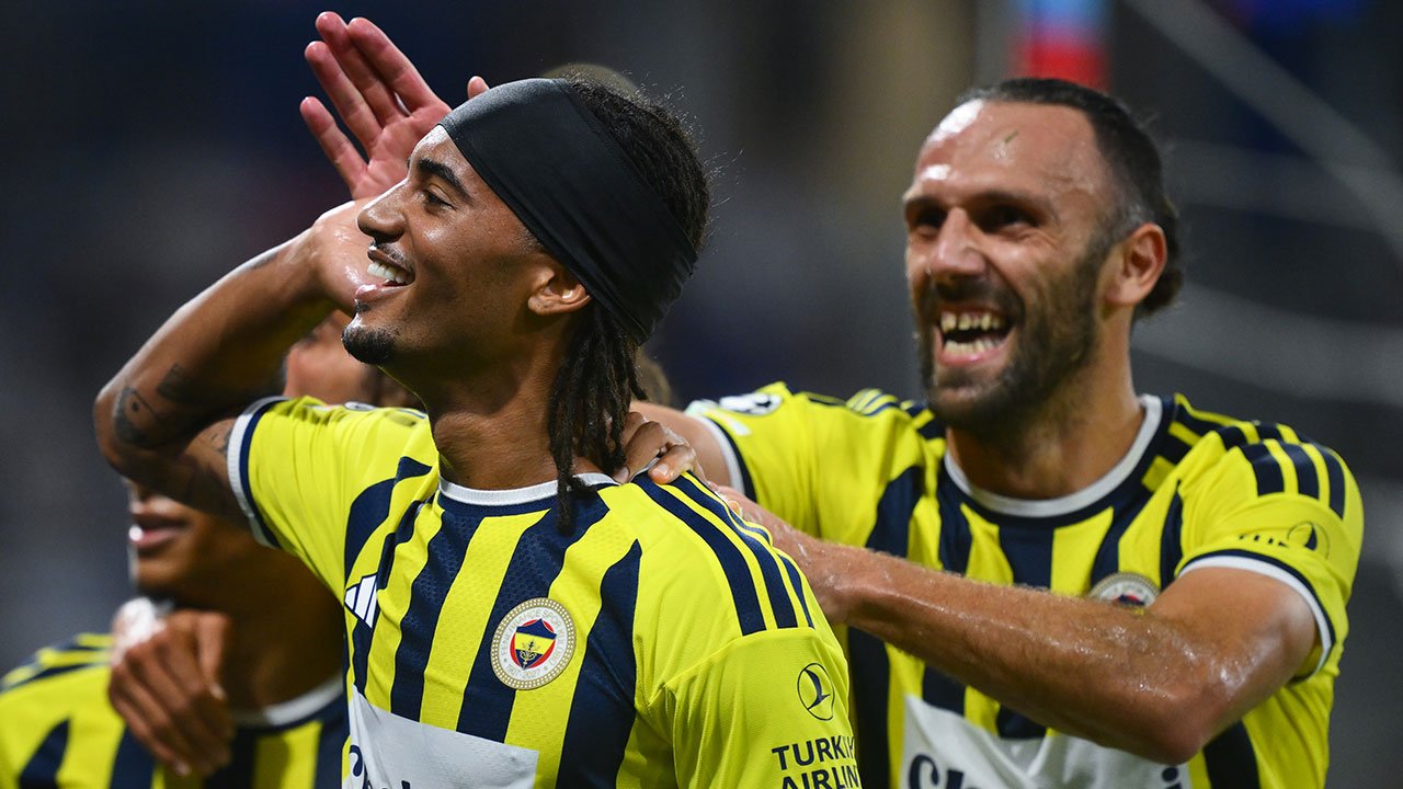 17 YILLIK HASRET BİTTİ!