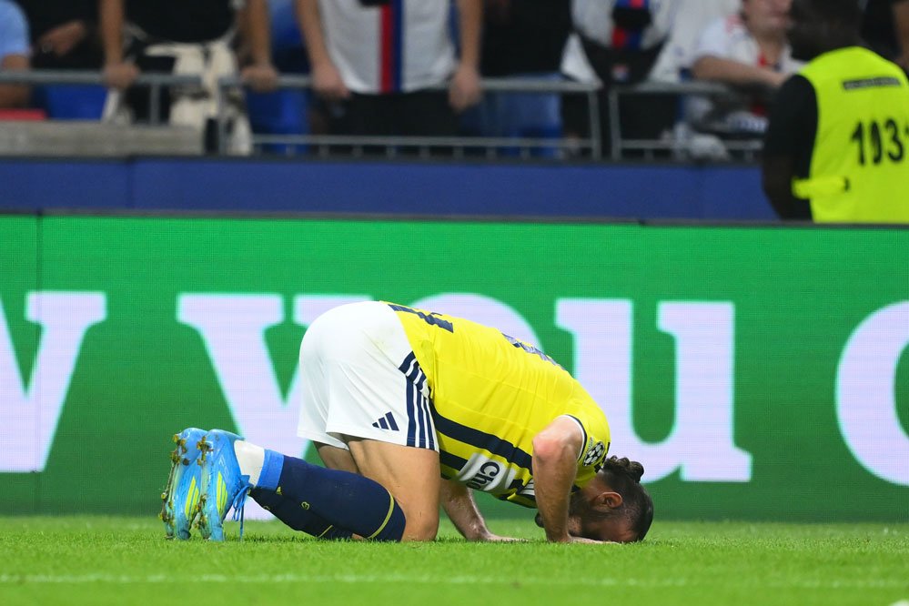 Lyon - Fenerbahçe