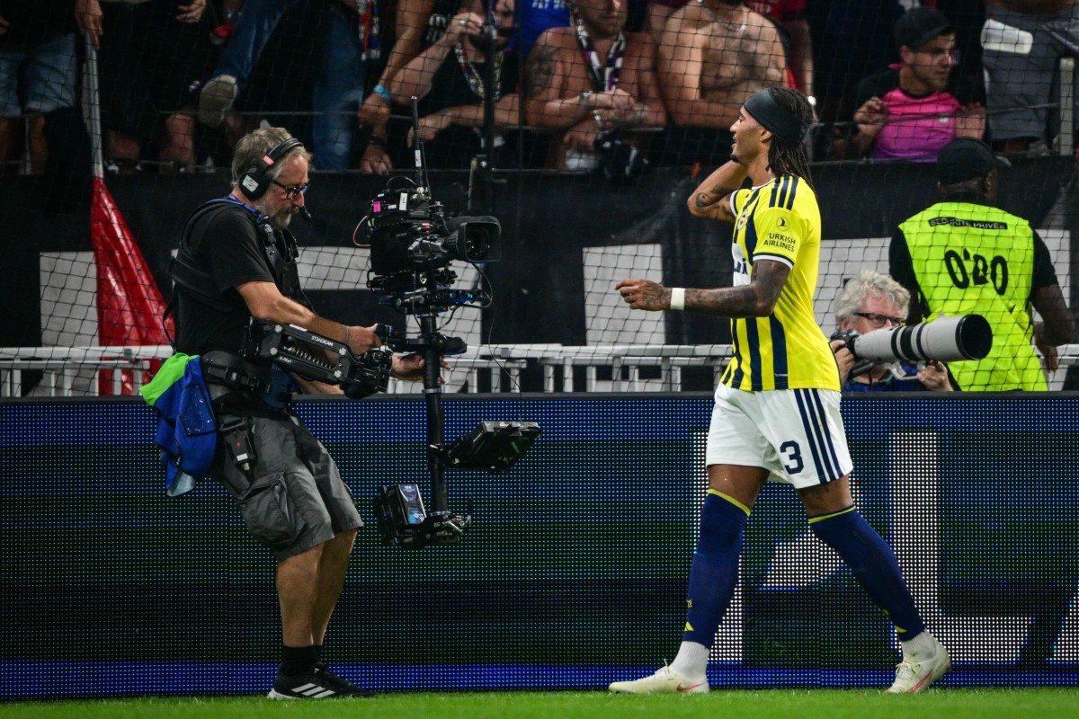 Lyon - Fenerbahçe