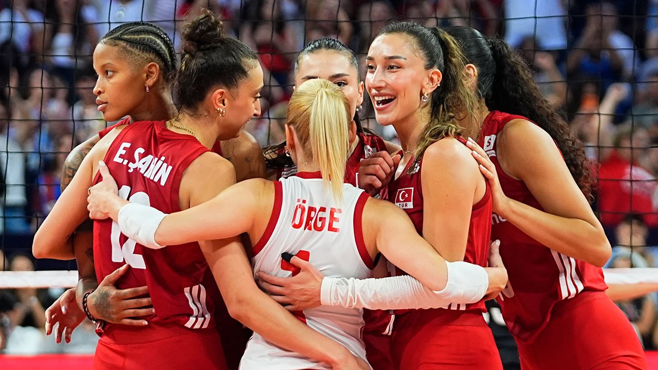 Filenin Sultanları durdurulamıyor: 4'te 4 yaptık!