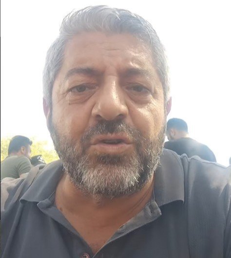 Gazilerin eyleminde ön sıradaydı! Çerçioğlu, çatışmada değil kendini yaralayarak gazi olmuş