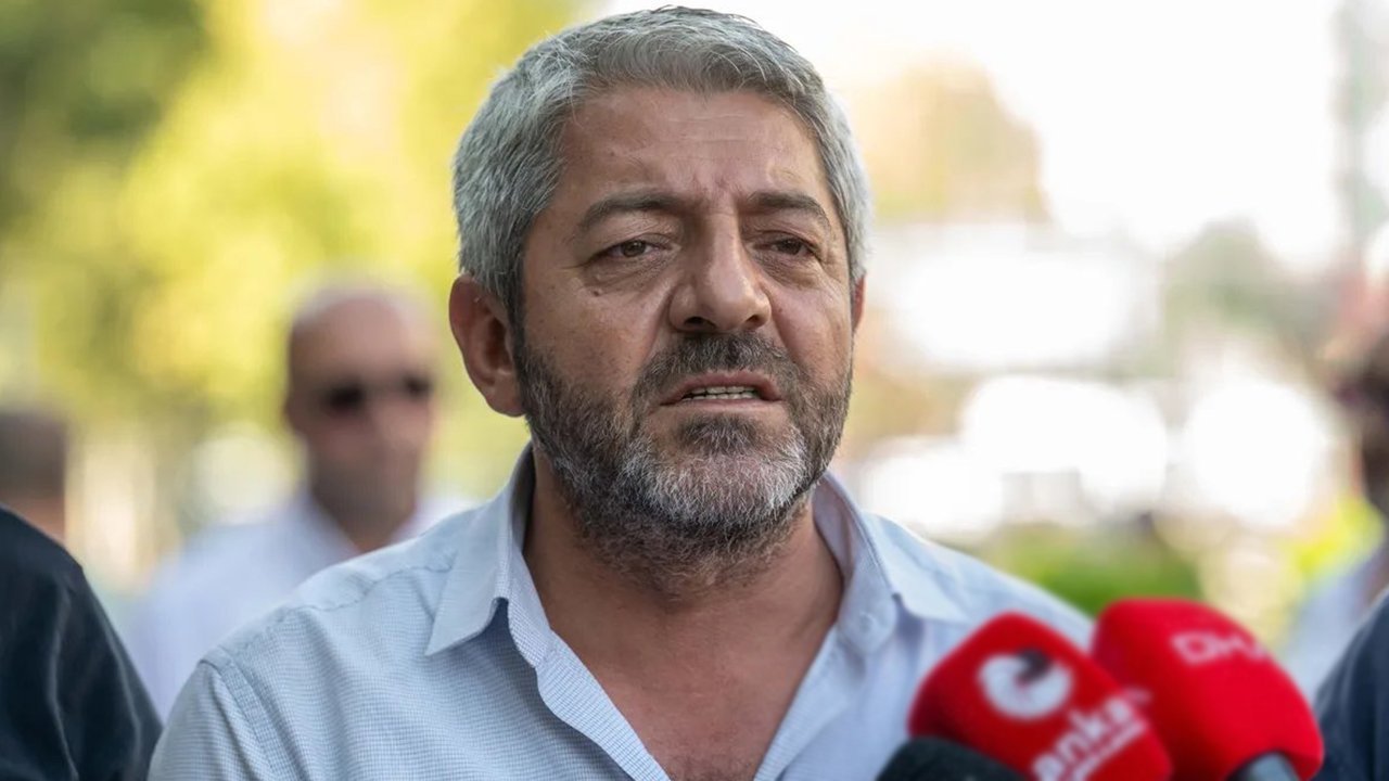 KENDİNİ VURARAK GAZİ OLMUŞ!