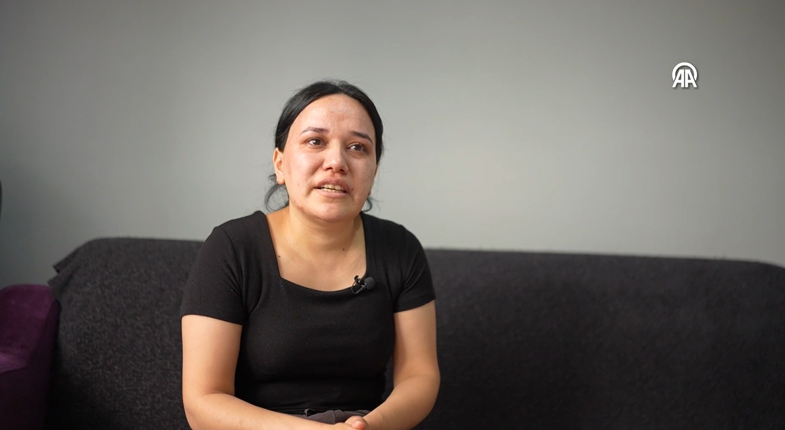 Görme engelli Toprak’ın ağlatan hayali! 6 yaşındaki çocukları için alyanslarını bile sattılar.. .Annesi hikayesini ağlayarak anlattı