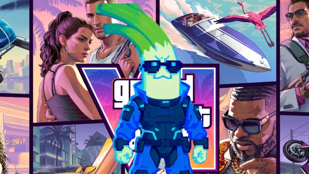 GTA 6 için bekleyiş sona eriyor! Rockstar Games sızıntıların ardından resmen açıkladı
