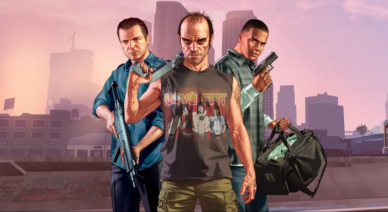 GTA 6 sızıntıları sonrası Rockstar'dan ilk itiraf: Tarih verdiler