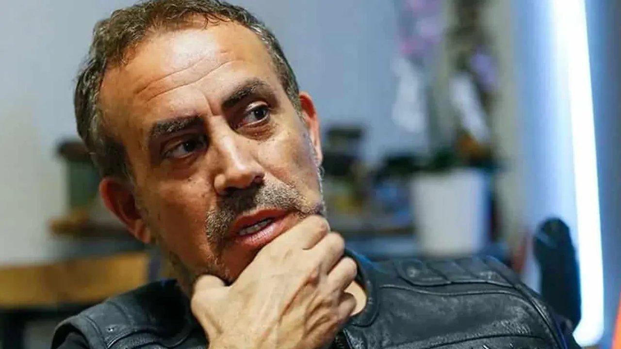 Haluk Levent'in Instagram hesabına erişimi engeli getirildi!