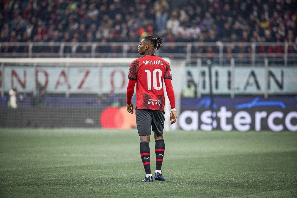 Rafael Leao