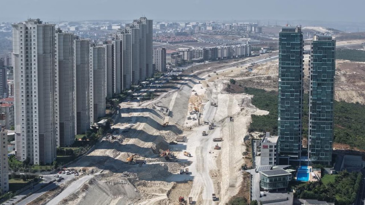 İSTANBUL TRAFİĞİNE İLAÇ OLACAK