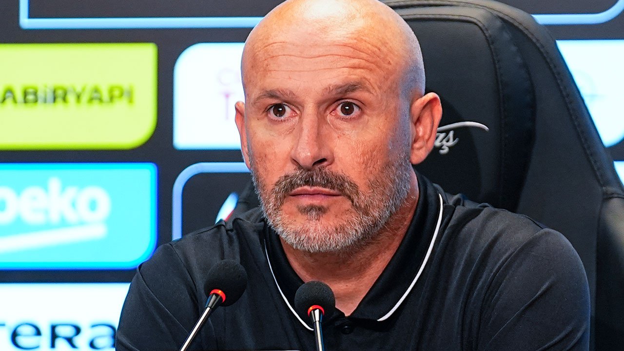 Vincenzo Italiano