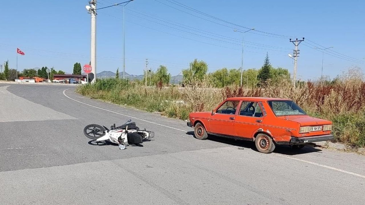 Kazada ağır yaralandı, 26 gün sonra acı haber geldi