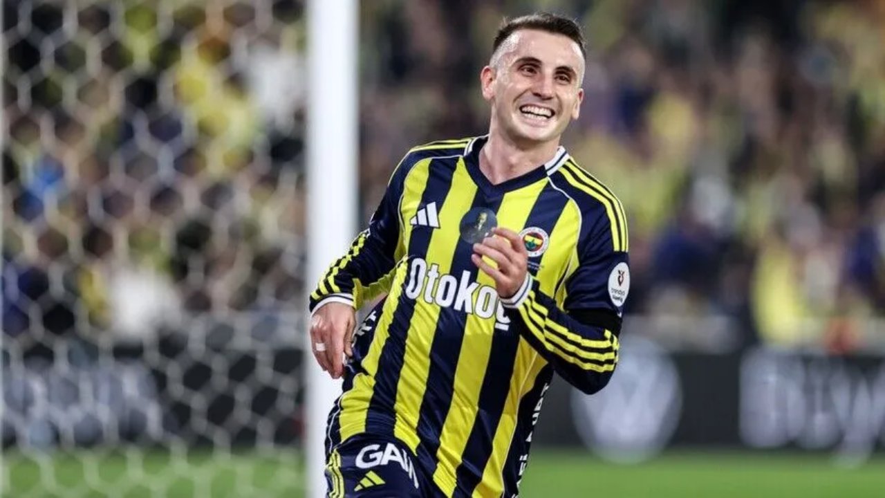 Kerem Aktürkoğlu Lyon maçında neden yok, oynamıyor? Kerem Aktürkoğlu son sağlık durumu