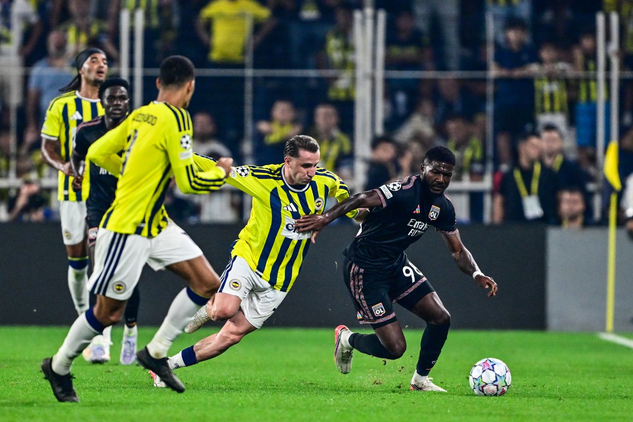 Kerem Aktürkoğlu Lyon maçında neden yok, oynamıyor? Kerem Aktürkoğlu son sağlık durumu