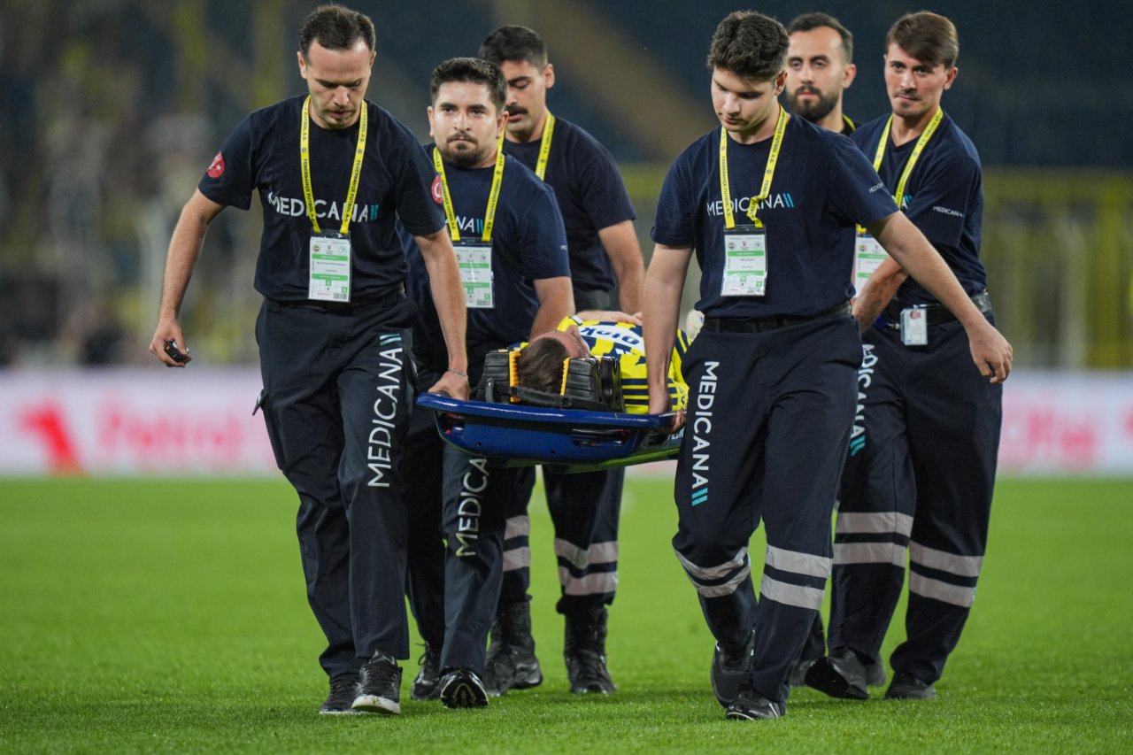 Kerem Aktürkoğlu Lyon maçında neden yok, oynamıyor? Kerem Aktürkoğlu son sağlık durumu