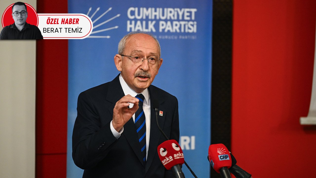 Kılıçdaroğlu'ndan Özel ve İmamoğlu'na gönderme: Siz ceplerinizi doldurursanız vatandaş da sizi çöpe atar