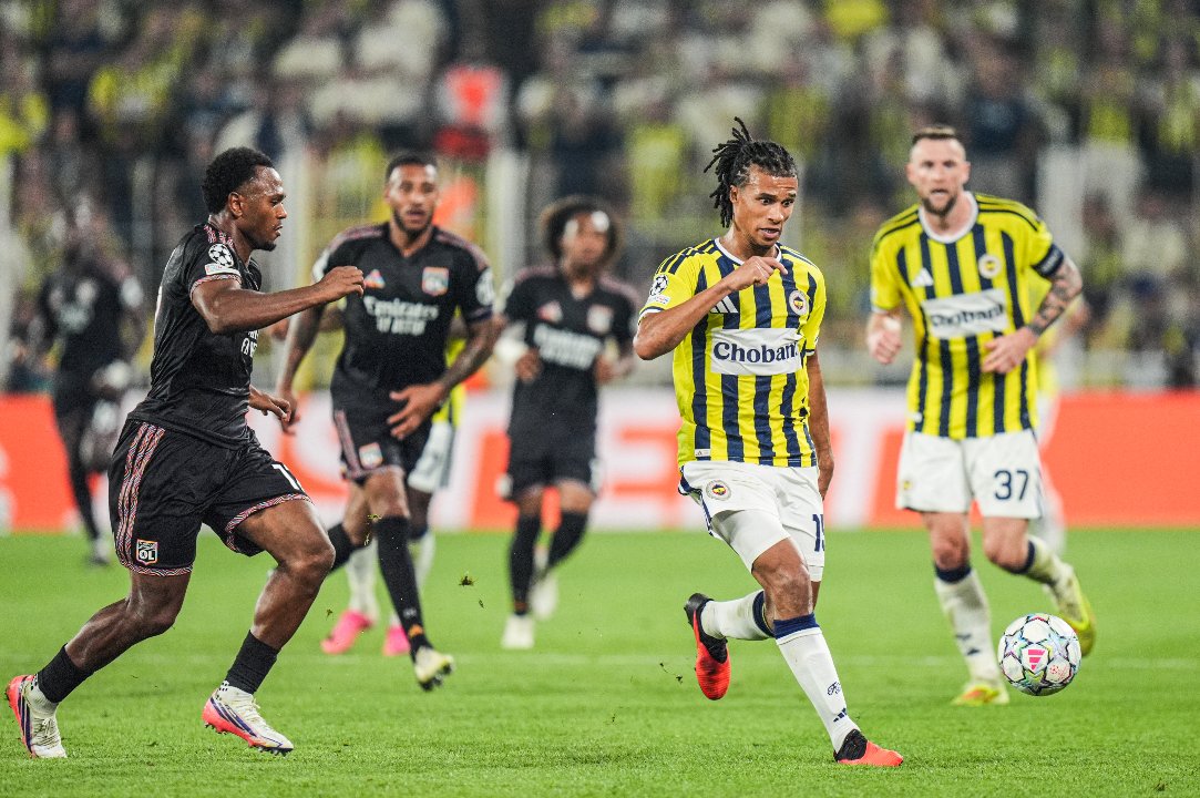Lyon-Fenerbahçe hangi kanalda, nerede izlenir? Lyon-Fenerbahçe maçı yayın bilgileri