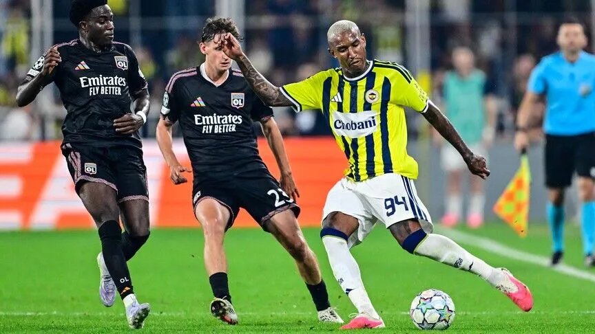 Lyon-Fenerbahçe hangi kanalda, nerede izlenir? Lyon-Fenerbahçe maçı yayın bilgileri