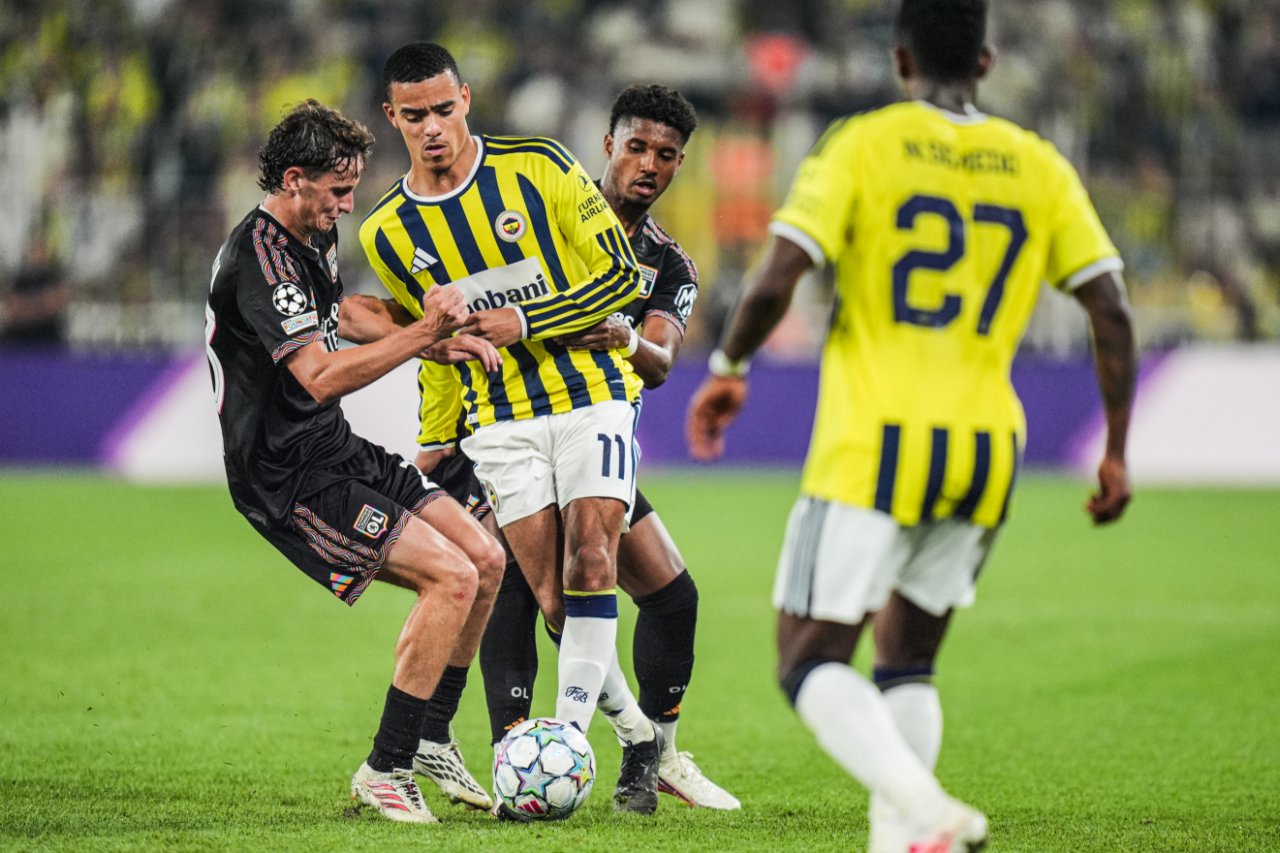 Lyon-Fenerbahçe hangi kanalda, nerede izlenir? Lyon-Fenerbahçe maçı yayın bilgileri