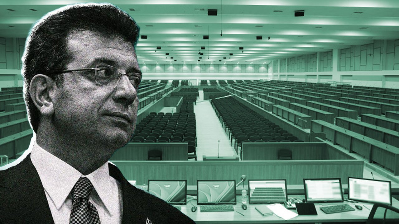 Mahkemede İmamoğlu'nu terletecek savunma! 