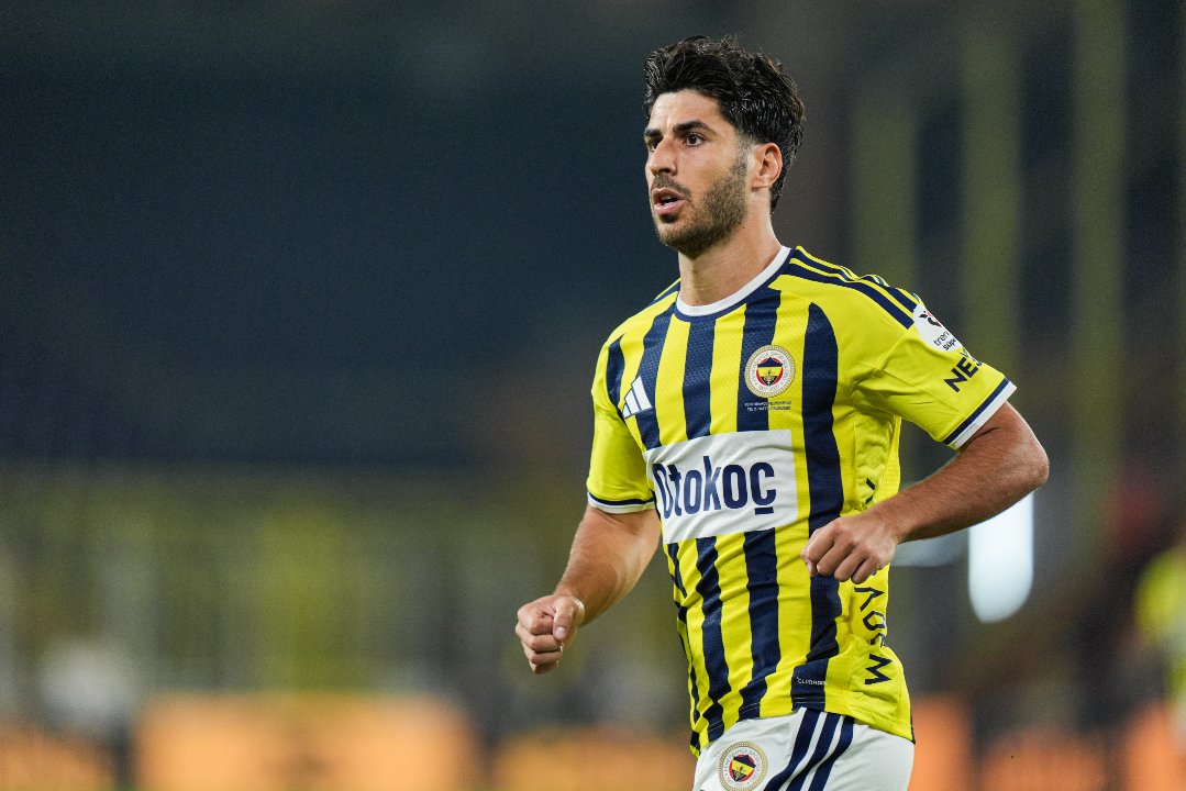 Marco Asensio neden yok, oynamıyor? Lyon maçı kadrosunda yer almadı