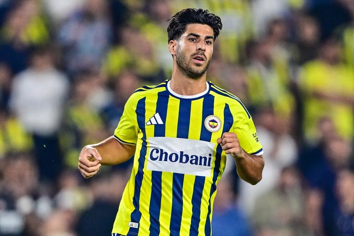 Marco Asensio neden yok, oynamıyor? Lyon maçı kadrosunda yer almadı