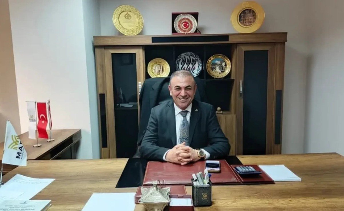 MARİŞ’ten İstanbul’a Mardin imzası! Yeni merkez binası şehrin mimarisini yansıtacak
