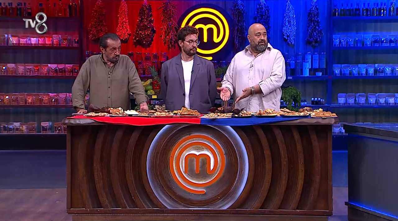 MasterChef eleme adayı kim oldu? 25 Ağustos dokunulmazlığı kazanan takım belli oldu