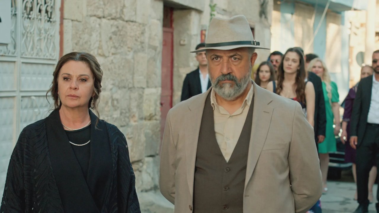 Mercan Köşk dizisi nerede çekiliyor, ne zaman başlıyor? Yayın günü belli oldu