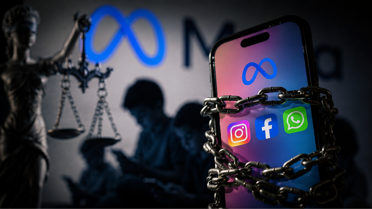 Meta'dan 16,7 milyar dolarlık dev uzlaşma: Instagram ve Facebook'ta yeni dönem