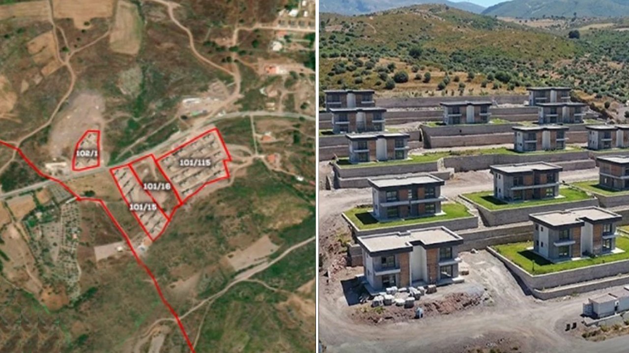 GERÇEK BAŞKA ÇIKTI