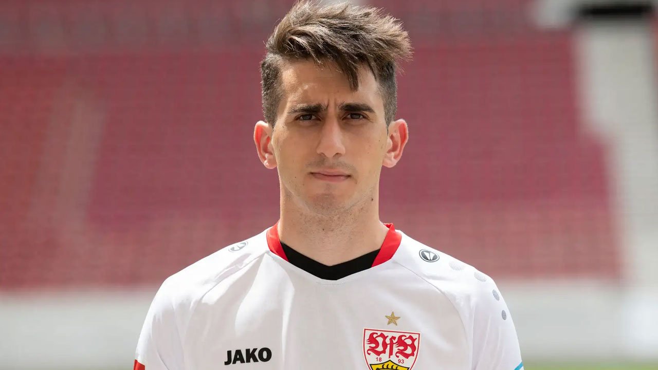 Ömer Faruk Beyaz'ın yeni takımı belli oldu