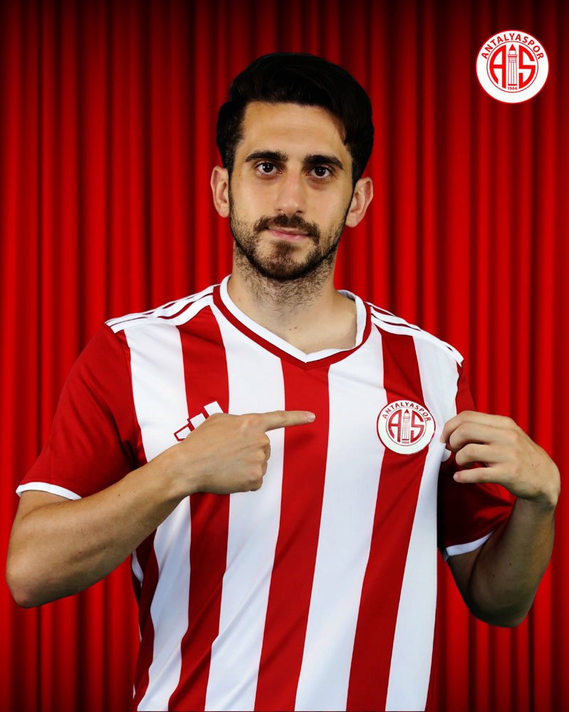 Ömer Faruk Beyaz'ın yeni takımı belli oldu