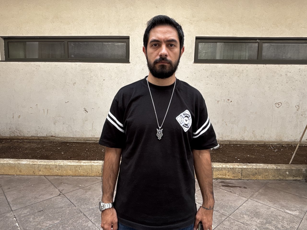 Omuz, kaburga, kalça… Vücudu kırık dolu! Yaşlı adama çarptılar, ne yardım ettiler ne arkalarına baktılar